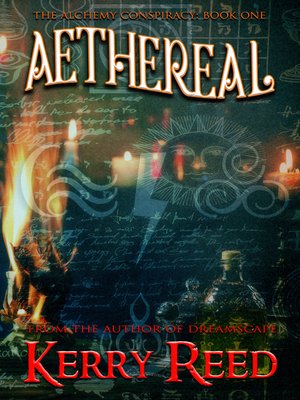 cover image of Aethereal
